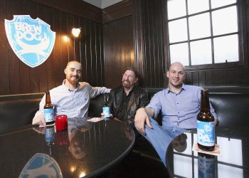 O polêmico chefe da BrewDog deixa o cargo de liderança, mas permanecerá como 'capitão' da cervejaria