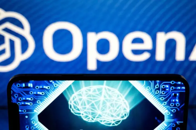 OpenAI revela nova inteligencia artificial capaz de ver ouvir e
