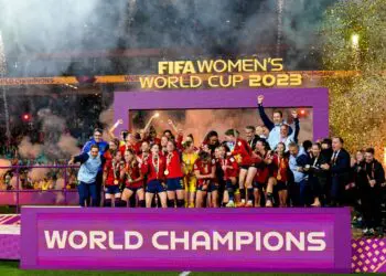As duas opções para a Copa do Mundo definirão o futuro do futebol feminino