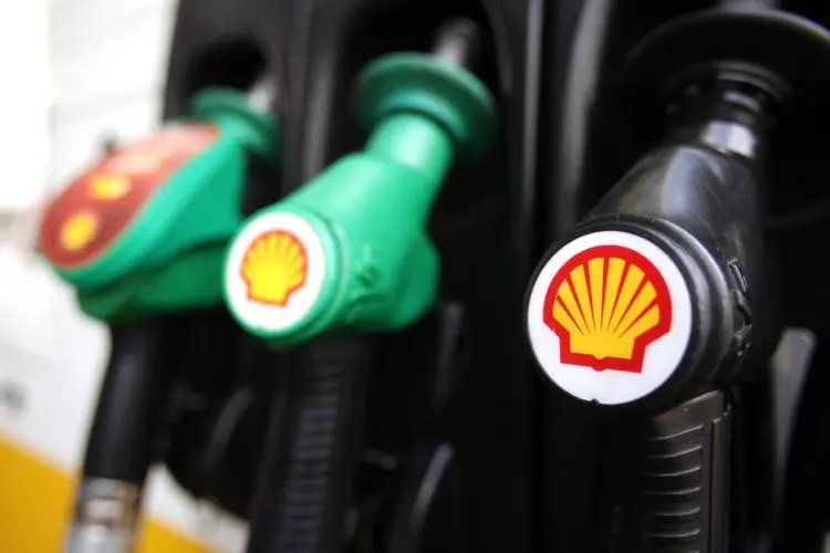 Os gigantescos lucros da Shell de 61 bilhoes geram revolta