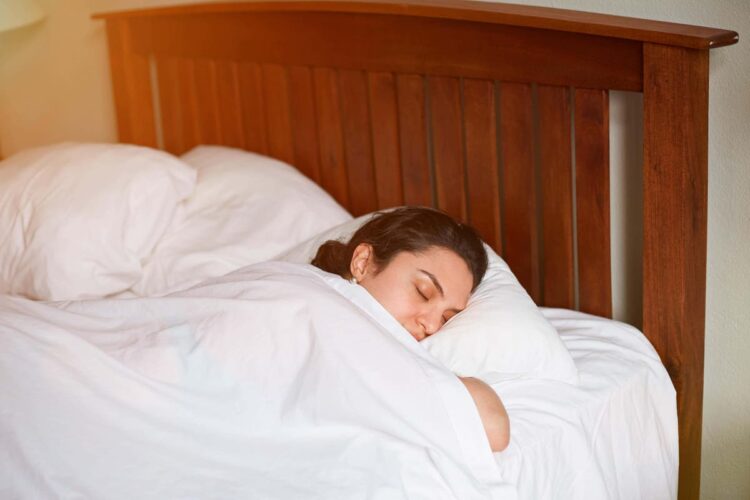 Pesquisadores revelam descoberta surpreendente sobre a importancia do sono
