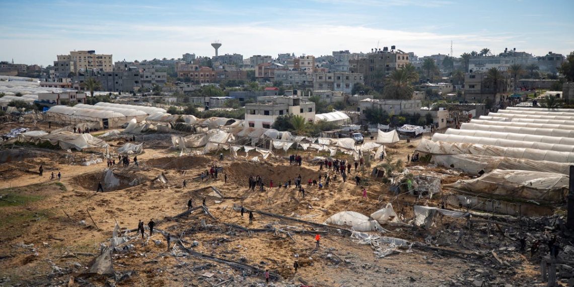 Mapeado: Onde está Rafah e por que Israel a está invadindo?