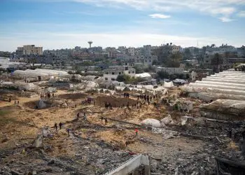 Mapeado: Onde está Rafah e por que Israel a está invadindo?