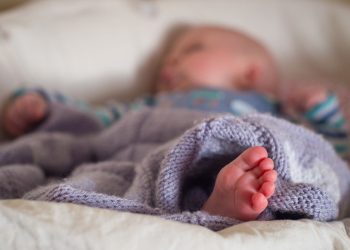 Problemas de sono infantil associados à psicose em adultos jovens – estudo