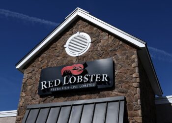 Red Lobster fechará pelo menos 48 restaurantes após desastre do ‘camarão sem fim’