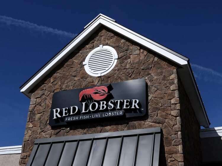Red Lobster fechara pelo menos 48 restaurantes no Brasil apos