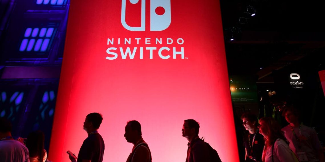 Switch 2: Nintendo anuncia novo console – mais ou menos