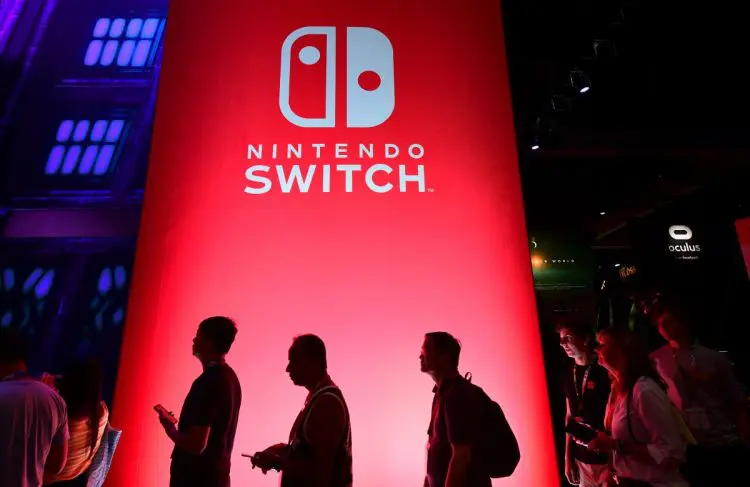 Switch 2 Nintendo revela novo console com algumas novidades