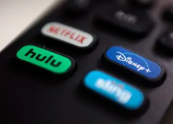 TV a cabo 2.0?  Max, Hulu e Disney+ serão lançados como pacote de streaming neste verão