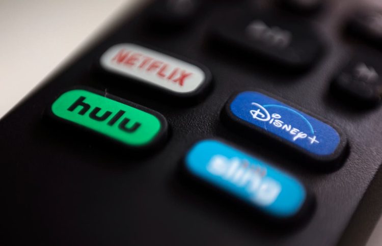 TV a cabo 20 Max Hulu e Disney serao lancados