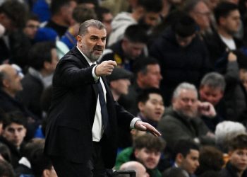 O Tottenham enfrenta um teste de fé em Ange-Ball, já que a derrota do Chelsea revela um “problema maior” do que lances de bola parada