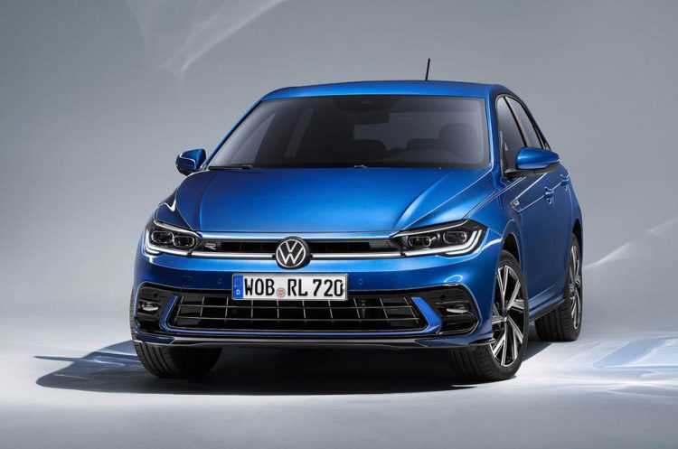 Volkswagen Polo pode permanecer rodando com gasolina ate 2030