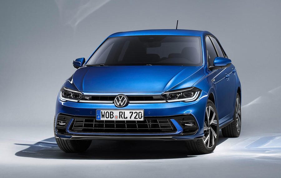 Volkswagen Polo pode sobreviver com energia a gasolina até 2030