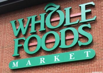 Cheque de pagamento inteiro, não é mais?  Whole Foods oferecerá opções mais acessíveis, diz CEO