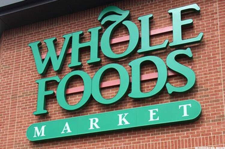 Whole Foods promete opcoes mais baratas afirma CEO Cheque