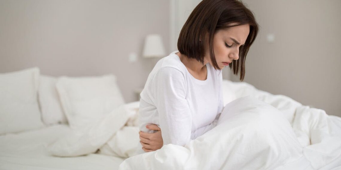 Pesquisa sugere que as mulheres cometem menos erros durante a menstruação