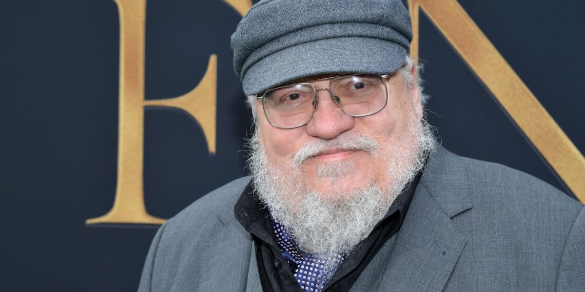 ‘Os Ventos do Inverno’: quando George RR Martin terminará o próximo livro da saga ‘Game of Thrones’?