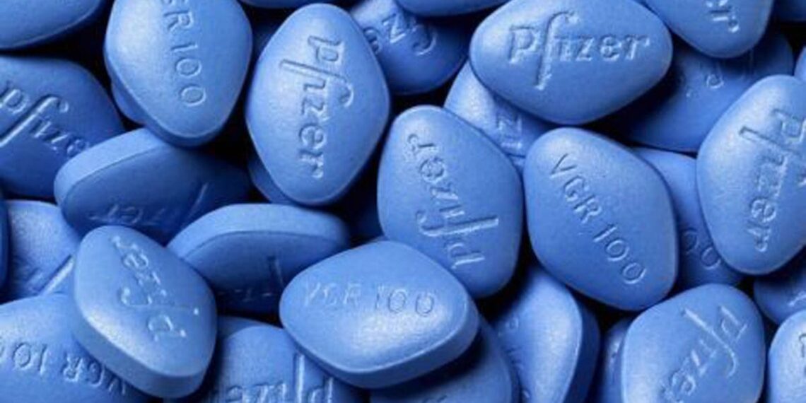 Viagra pode ser a chave para prevenir a demência, segundo estudo