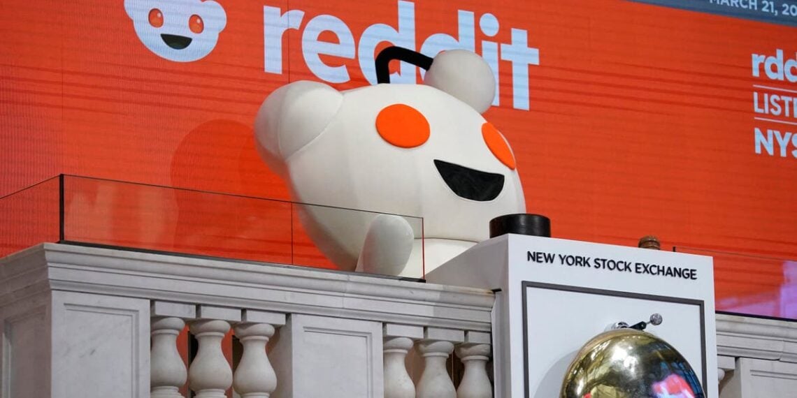 Reddit fora do ar: site de mídia social se recusa a carregar no último colapso tecnológico