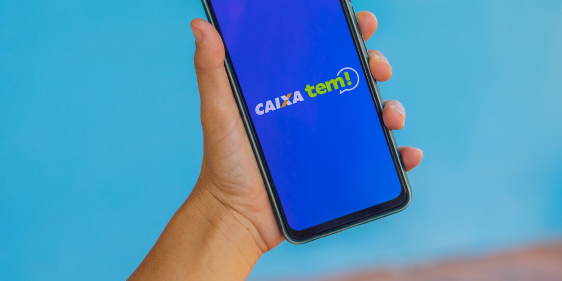 Se você quer desvincular um aparelho de celular do Caixa Tem, veja o passo a passo rápido!