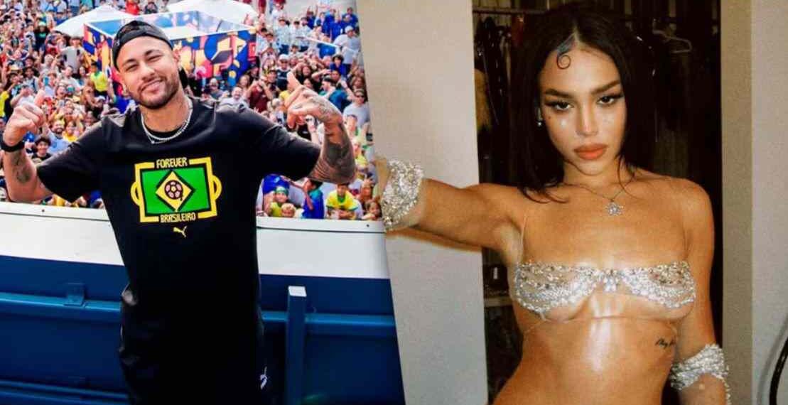 Atriz de ‘Elite’ confessa ter tido um romance com Neymar no passado: ‘Nunca compartilhei isso antes’