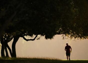 Uma onda de exercícios no fim de semana 'pode proteger contra mais de 200 problemas de saúde'