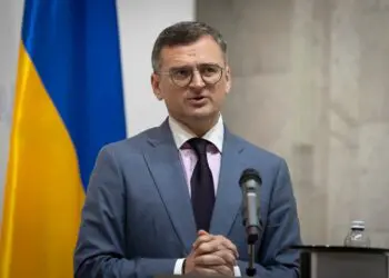 Últimas notícias sobre a guerra Ucrânia-Rússia: ataque russo mata 7 em Lviv enquanto Zelensky reorganiza o gabinete ucraniano