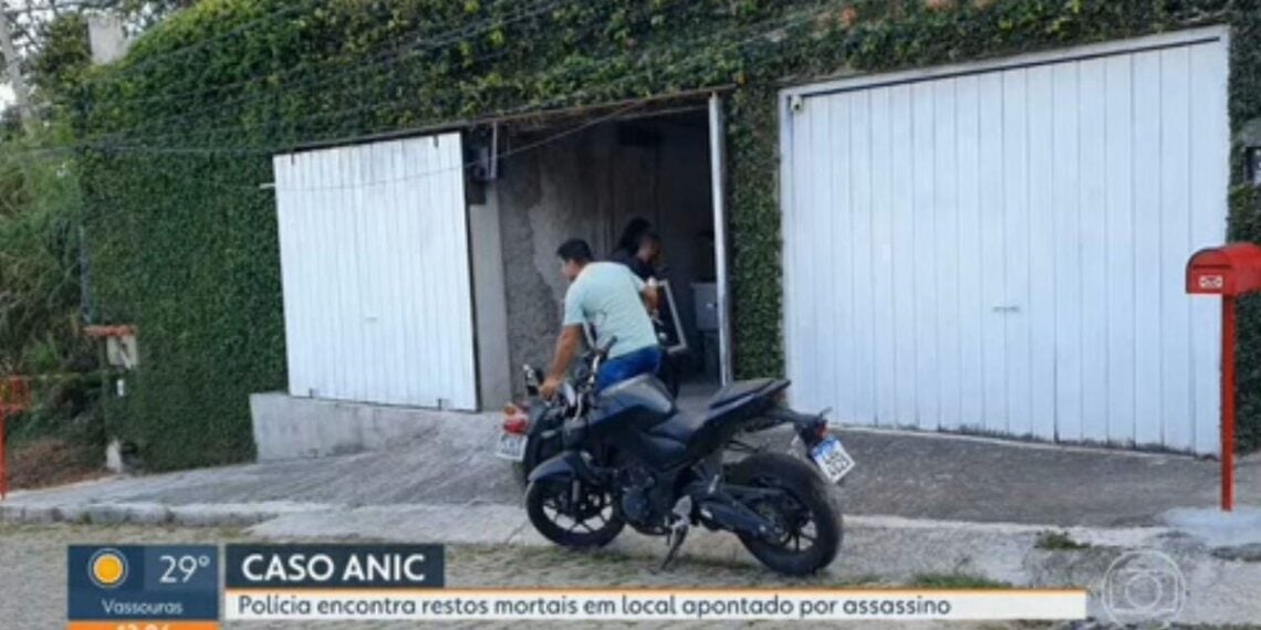 Caso Anic: exame na arcada dentária comprova que corpo encontrado na casa de Lorival é o da advogada - G1