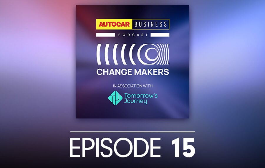 Podcast Change Makers: por que as frotas devem se tornar elétricas (ep.15)