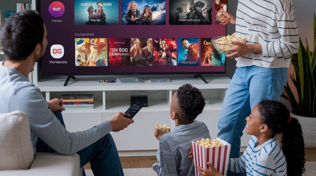 Como Usar Amazon Prime Video na Samsung Smart TV