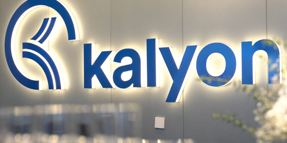 Kalyon continua a ser pioneira na sustentabilidade em energia renovável