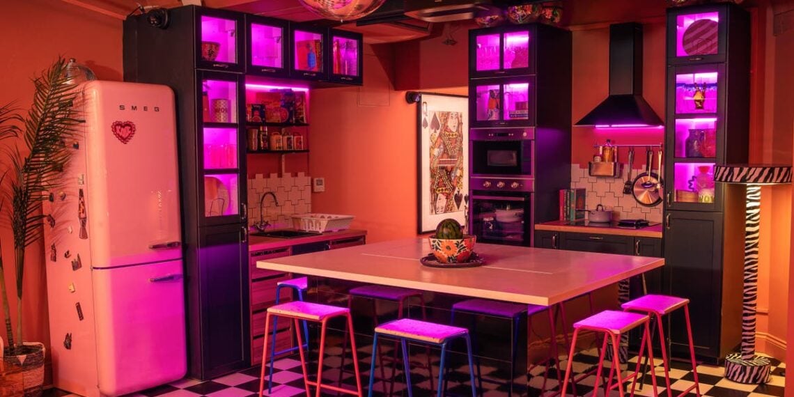 Como o Instagram mudou o design de restaurantes para sempre