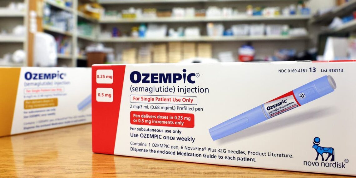 Ozempic e Wegovy podem potencializar a perda de peso e até mesmo desafiar o envelhecimento – mas eles podem salvar o NHS?