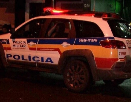 PM é preso por omissão de socorro após morte de colega da Rotam na Pampulha - Estado de Minas