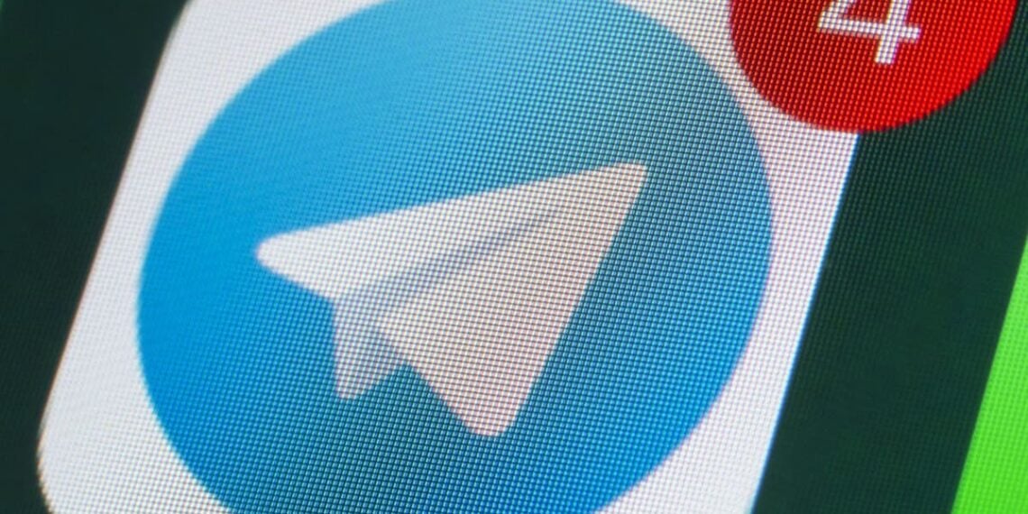 Atualização importante do Telegram permitirá que usuários policiem chats privados