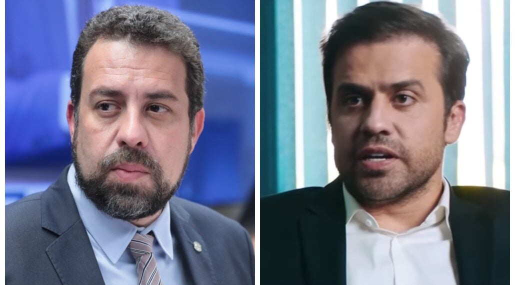 Boulos pede prisão de Marçal após ex-coach publicar suposto laudo de uso de cocaína – Política - CartaCapital