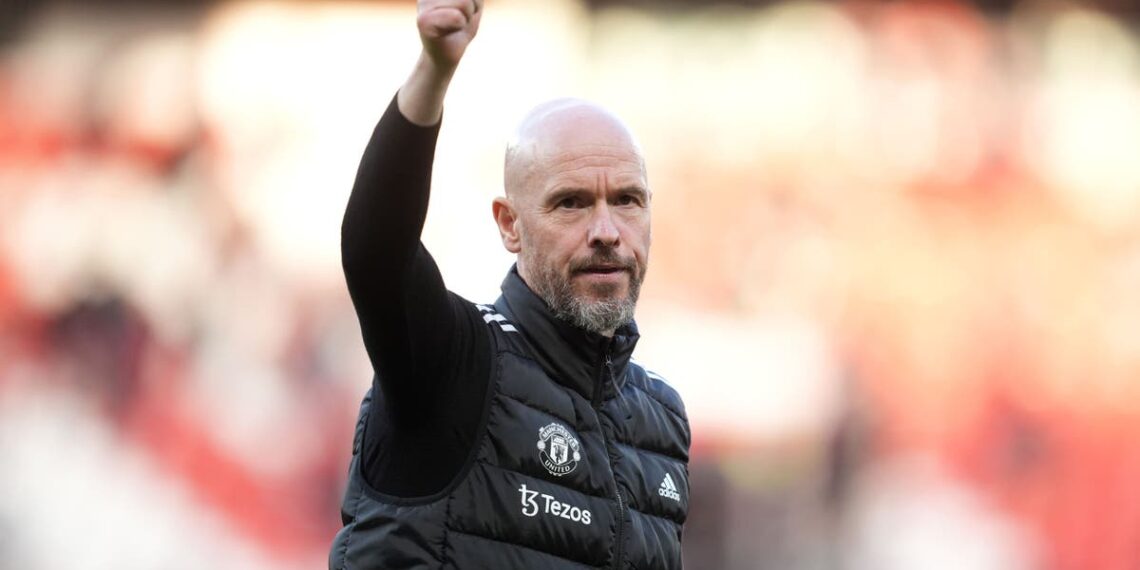 Erik ten Hag não pensa na vitória do Brentford enquanto o Man Utd se prepara para José Mourinho