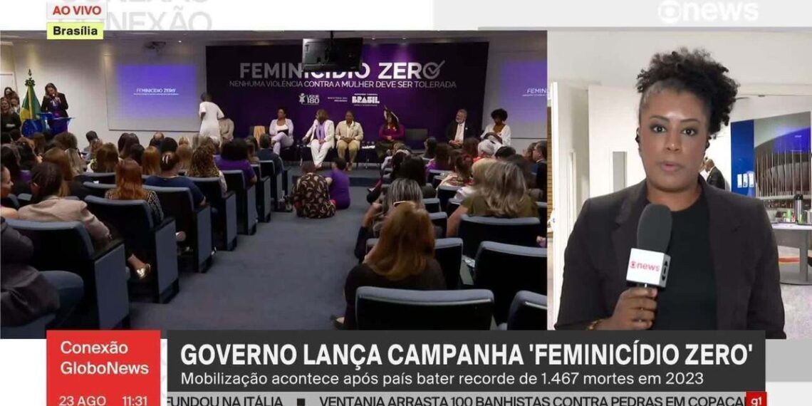 Lula sanciona lei que aumenta pena mínima de prisão para crime de feminicídio para 20 anos - G1