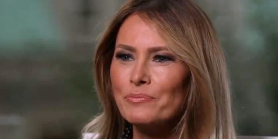 Melania Trump revela posição sobre atletas transgêneros no esporte feminino – após desentendimento com Donald sobre o aborto