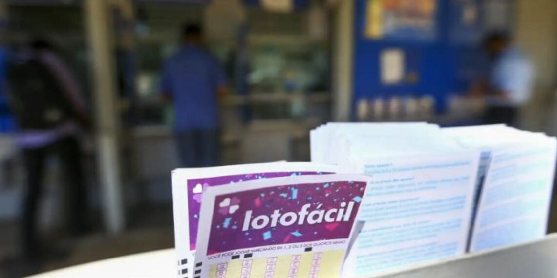 Apostas de SC faturam prêmio na Lotofácil de R$ 5 milhões