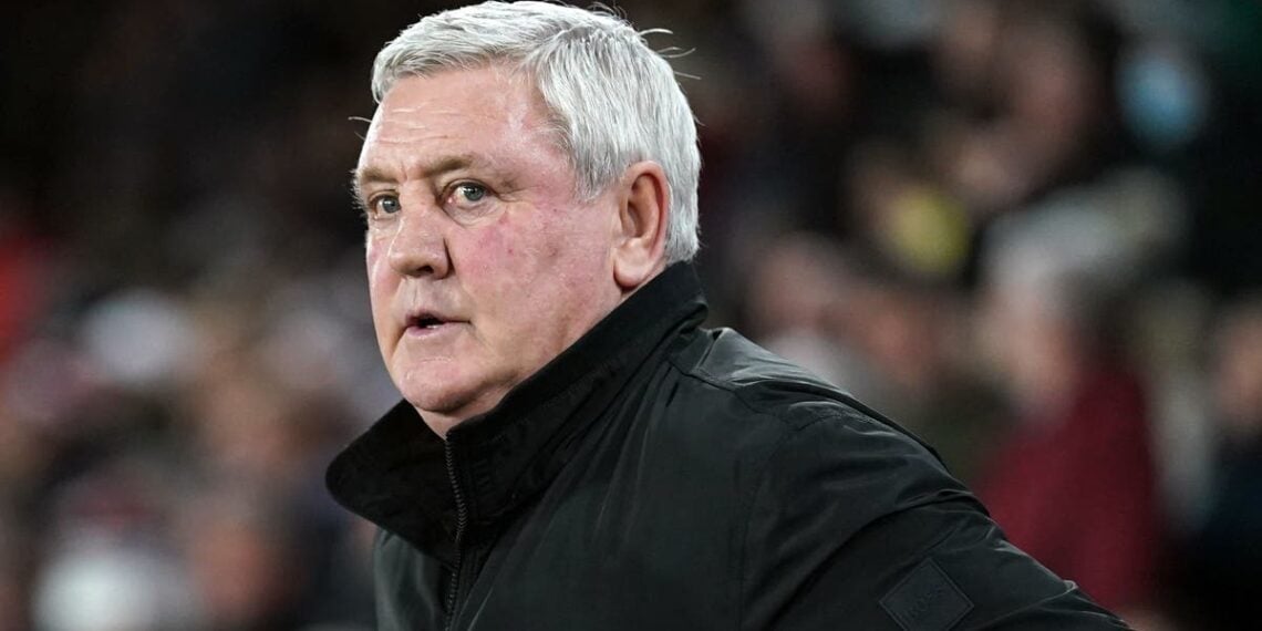 Steve Bruce perderá jogo do Blackpool após morte do neto de quatro meses