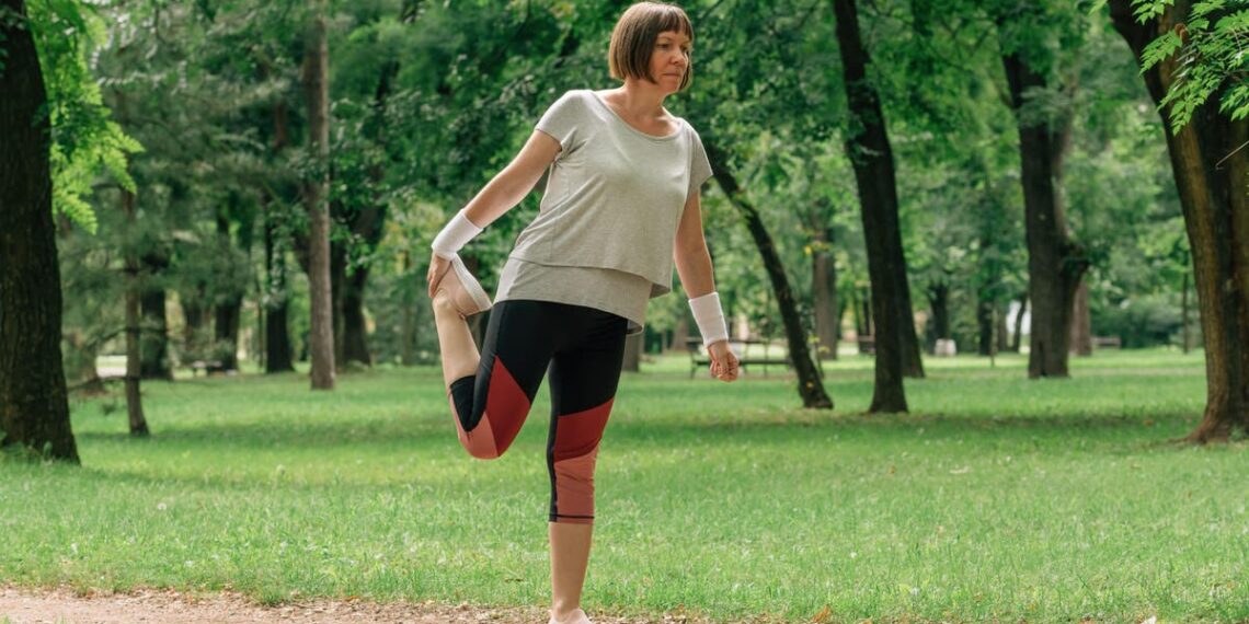 Treinos de fim de semana tão bons quanto exercícios diários para manter sua mente afiada, segundo estudo