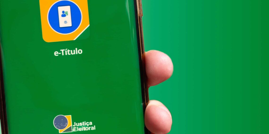 Vai votar com o e-Título? Atenção com esse detalhe! - Olhar Digital