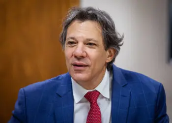 Haddad: Fazenda estará pronta para divulgar pacote fiscal na segunda ou terça-feira - InfoMoney