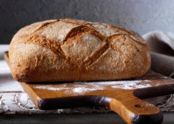 Ingrediente extra a ser adicionado a todos os pães para ajudar a prevenir defeitos congênitos