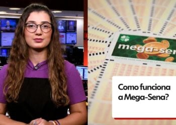 Mega-Sena pode pagar R$ 200 milhões neste sábado, 6º maior prêmio da história - G1