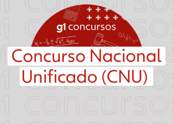 CNU: confira novo cronograma após adiamento da lista de aprovados - G1