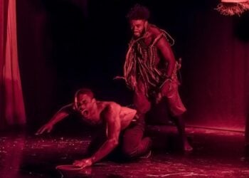 Teatro Del’Art celebra a luta e a cultura afro-brasileira com peças impactantes