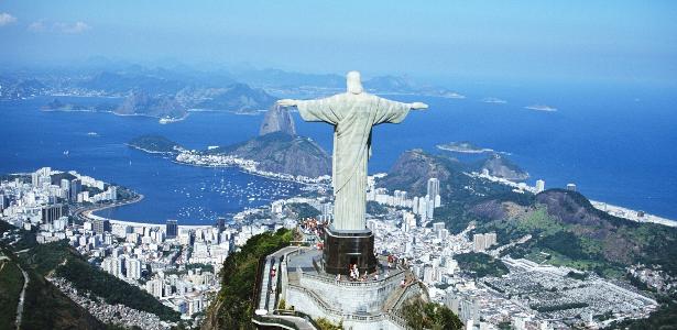 Cristo Redentor