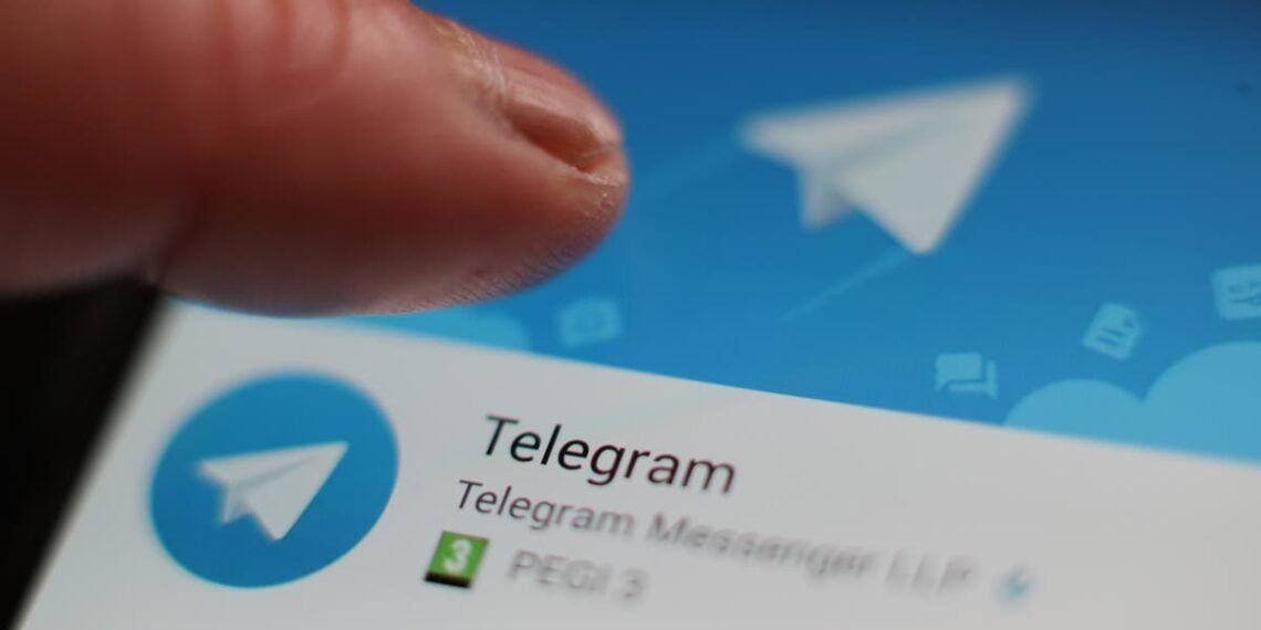 Telegram trabalhará com órgão de vigilância da Internet na repressão de material de abuso sexual infantil